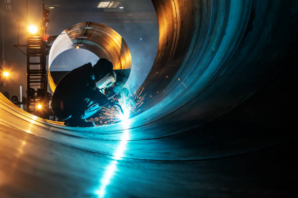 Best Automotive Welding in Detroit Beach, MI
