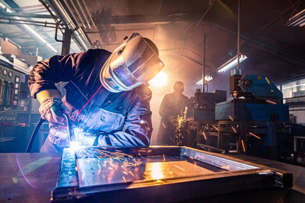 Affordable Welder Services in Detroit Beach, MI