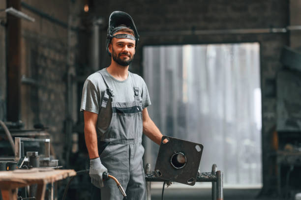 Best Automation and Robotic Welding in Detroit Beach, MI