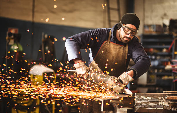 Best Structural Steel Welding in Detroit Beach, MI