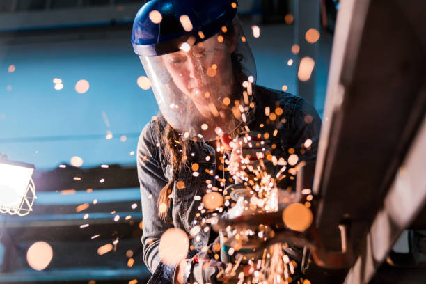 Best Aerospace and Defense Welding in Detroit Beach, MI